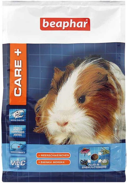 i-beaphar-care-guinea-pig-250g