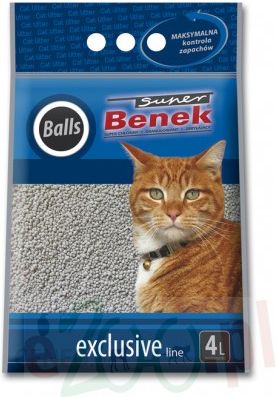 i-benek-super-exclusive-balls-4l