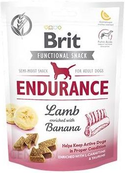 i-brit-care-functional-snack-endurance-lamb-150g
