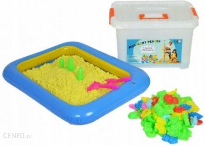 i-dittom-toys-piasek-kinetyczny-4kg-piaskownica-100-foremek