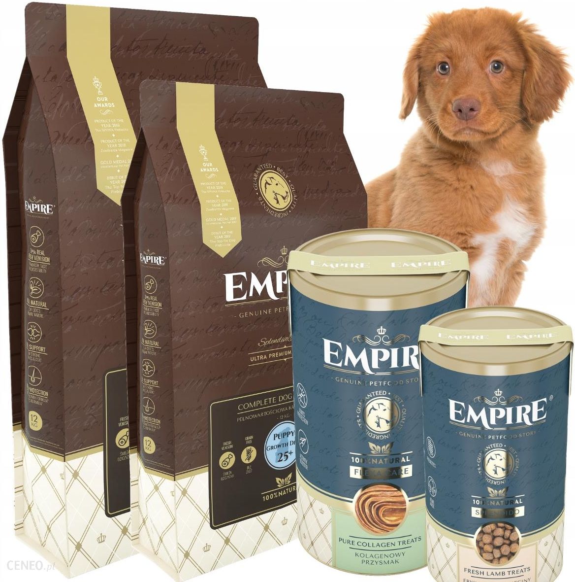i-empire-pakiet-na-stawy-puppy-d-rasy-24kg