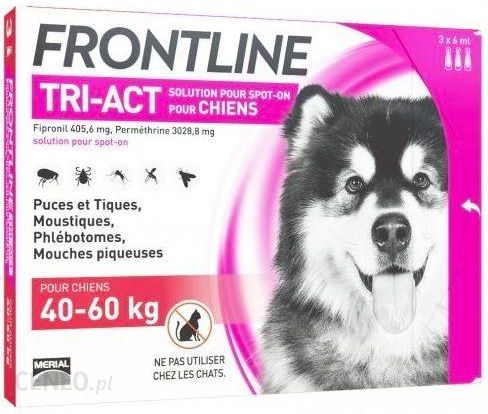 i-frontline-tri-act-spot-on-xl-3x6ml