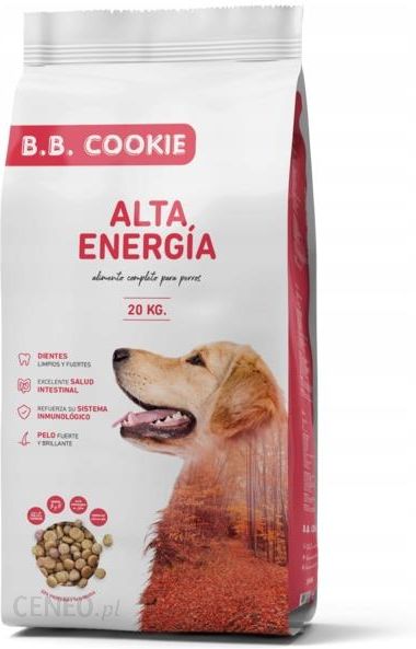 i-golden-pet-food-b-b-cookie-high-energy-z-witaminami-20kg