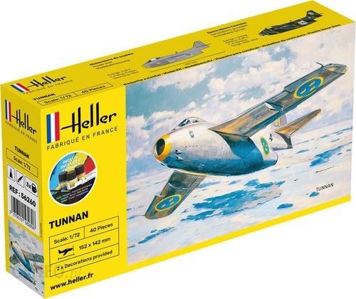 i-heller-56260-starter-set-saab-tunnan-1-72