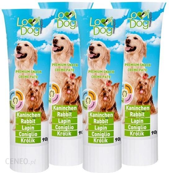 i-john-dog-lovi-pasztet-dla-psa-tubka-krolik-4x90g