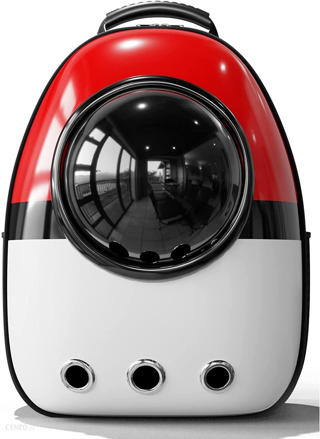 i-korbi-transporter-plecak-torba-kota-psa-kosmiczny-pokemo