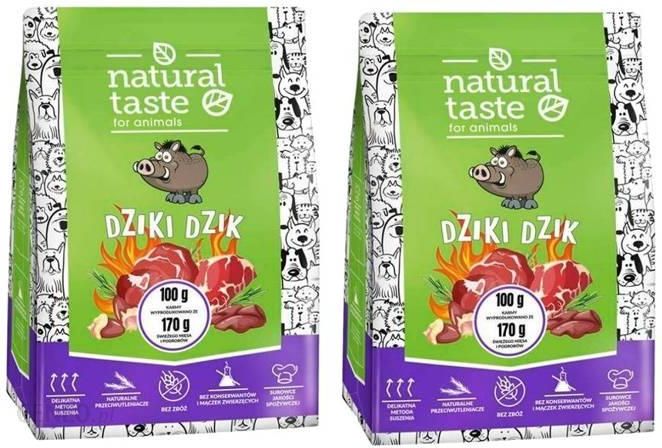 i-natural-taste-dziki-dzik-2-x-1kg
