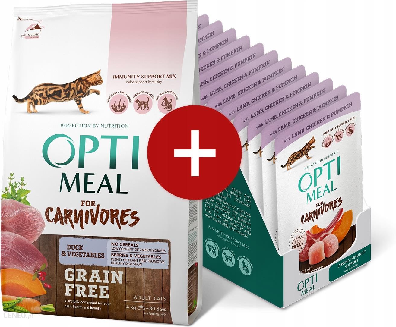 i-optimeal-bezzbozowa-kaczka-4kg