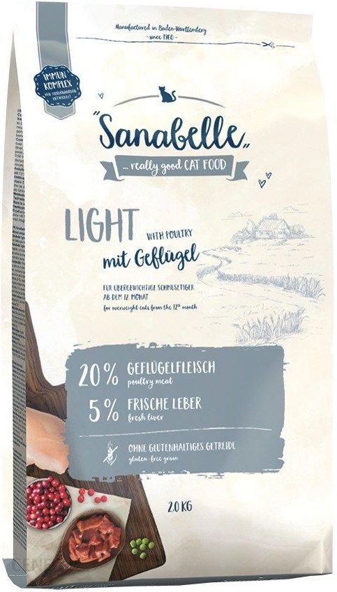 i-sanabelle-light-2kg