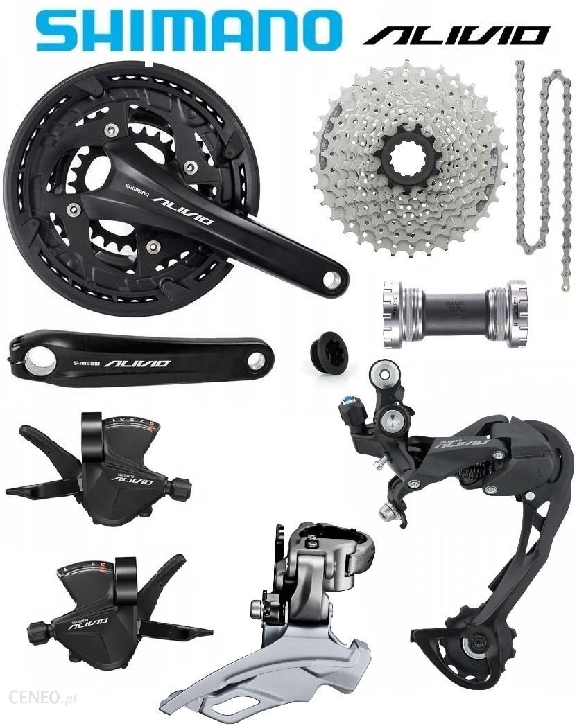 i-shimano-alivio-kompletny-zestaw-manetki-przerzutki-naped-korba-t4060-44-lub-48-kaseta-9-lancuch