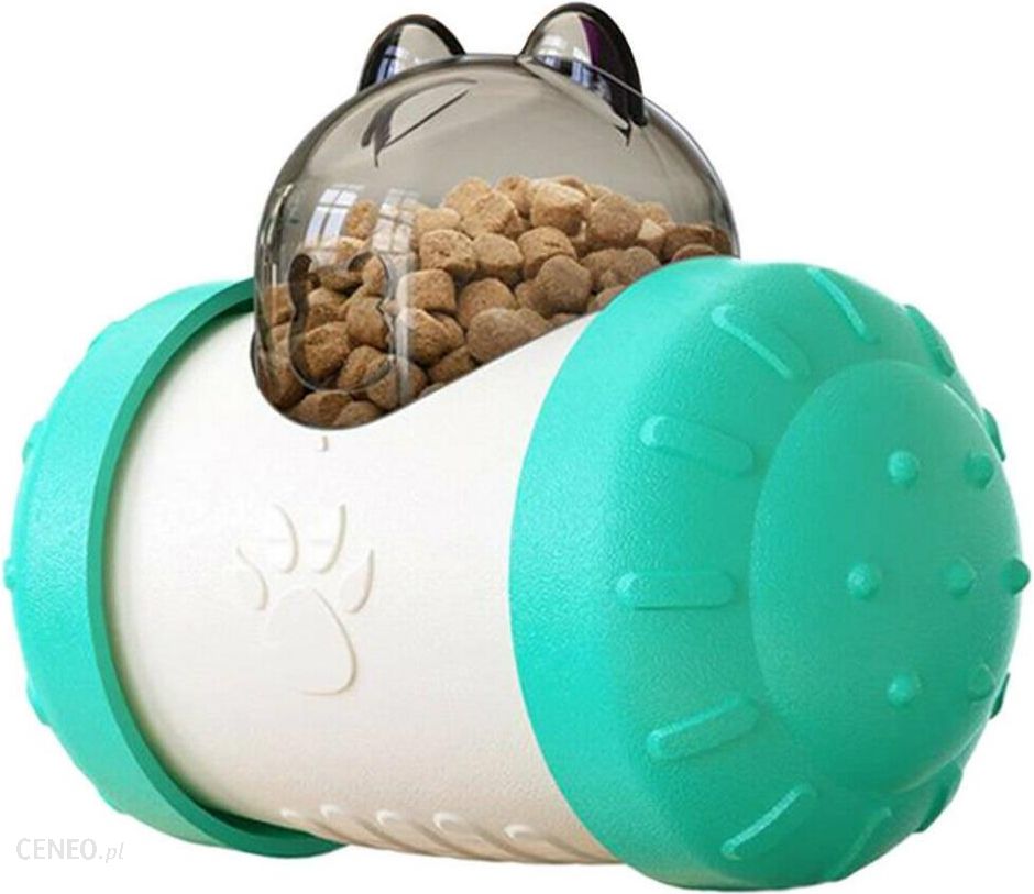 i-unizoo-zabawka-dla-psa-z-dozownikiem-karmy-interaktywna-turkusowa